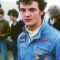 Tommy Byrne