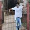 Yogesh Tripathi