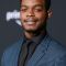 Stephan James