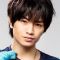 Kento Nakajima