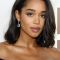 Laura Harrier