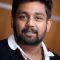 Dhruva Sarja