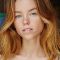 Milly Alcock