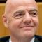 Gianni Infantino