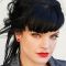 Pauley Perrette