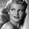 Rita Hayworth