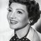 Claudette Colbert
