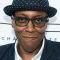 Arsenio Hall