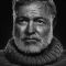 Ernest Hemingway