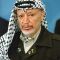Yasser Arafat