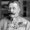 Archduke Franz Ferdinand