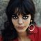 Tina Aumont