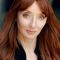 Elizabeth Berrington