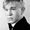 William 'Billy' Benedict