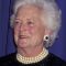 Barbara Bush