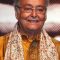 Soumitra Chatterjee