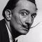 Salvador Dalí