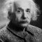Albert Einstein
