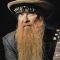 Billy Gibbons