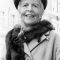 Patricia Hayes
