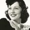 Frances Mercer