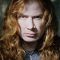 Dave Mustaine