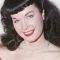 Bettie Page