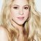 Shakira