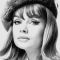 Jean Shrimpton