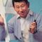Hideo Sunazuka