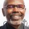 Ernest Thomas