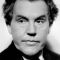 Sidney Toler
