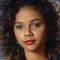 Lark Voorhies