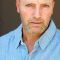 Peter Woodward