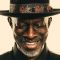 Keb' Mo'