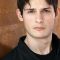 Nick Haldes