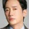 Lee Sang-Bo