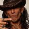 Stephen Pearcy