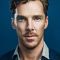 Benedict Cumberbatch