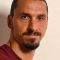 Zlatan Ibrahimovic