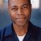 Terry Woodberry