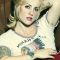 Brody Dalle