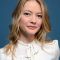 Sarah Allen