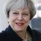 Theresa May