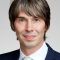 Brian Cox