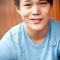 John Harlan Kim