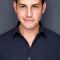 David Blue