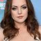Elizabeth Gillies