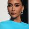 Kim Kardashian West