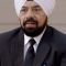 B.N. Sharma
